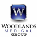 Woodlands Medical logo