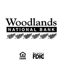 Woodlands National Bank logo