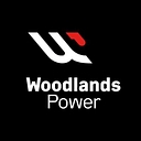Woodlands Power logo