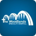 Woodlands Specialty Hospital logo