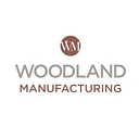 Woodland Supply & Mfg Ltd logo