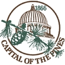 Township of Woodland logo