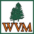 Woodland Vegetation Management logo