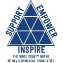 Wood County Board Of Developmental Disabilities logo