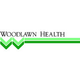 Woodlawn Hospital logo