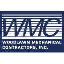 Woodlawn Mechanical Contractors Inc logo