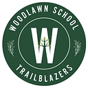 Woodlawn School logo