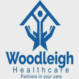 Woodleigh Healthcare Ltd logo