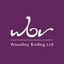 Woodley BioReg Ltd logo