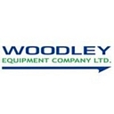 Woodley Equipment Company logo