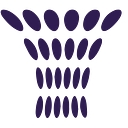 Wood Library logo