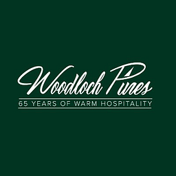 WOODLOCH PINES logo