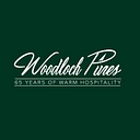 Woodloch Resort logo