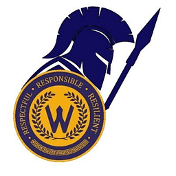 Woodlynne Boro Public School logo