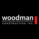 Woodman Construction logo