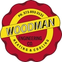 Woodman Engineering logo