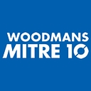 Mitre 10 MEGA logo