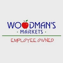 Woodman's Markets logo