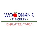 Woodman's Markets logo