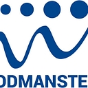 Woodmansterne School logo