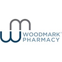 Woodmark Pharmacy Inc. logo