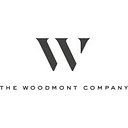 The Woodmont Company logo