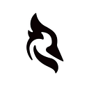 Woodpecker.co logo