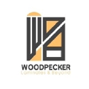 Woodpecker logo