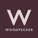 Woodpecker Flooring logo