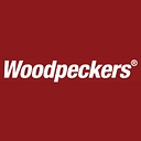 woodpeckers logo