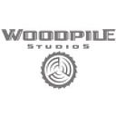 Woodpile Studios logo