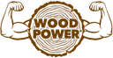 woodpower.com logo