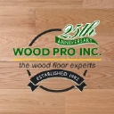 Wood Pro Inc logo