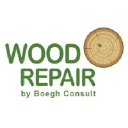 Woodrepair logo