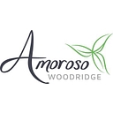Amoroso Woodridge Healthcare and Rehabilitation logo
