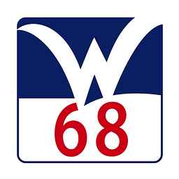 Edgewood Elem School logo