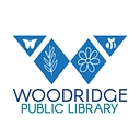 Woodridge Public Library logo