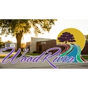 City of Wood River logo