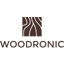 Woodronic logo