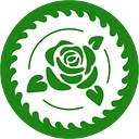 Woodrose Woodworking Inc logo
