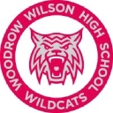 Woodrow Wilson High School logo