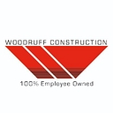 Woodruff Construction logo