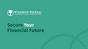 Woodruff Federal Savings And Loan Association logo
