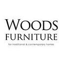 Woods Furniture logo