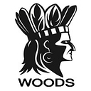 Woods Communications logo