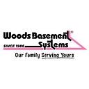 Woods Basement Systems, Inc. logo