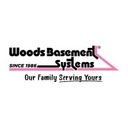 Woods Basement Systems logo