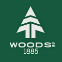 Woods logo