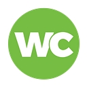 Woods Chapel Church logo