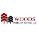 Woods Distribution logo